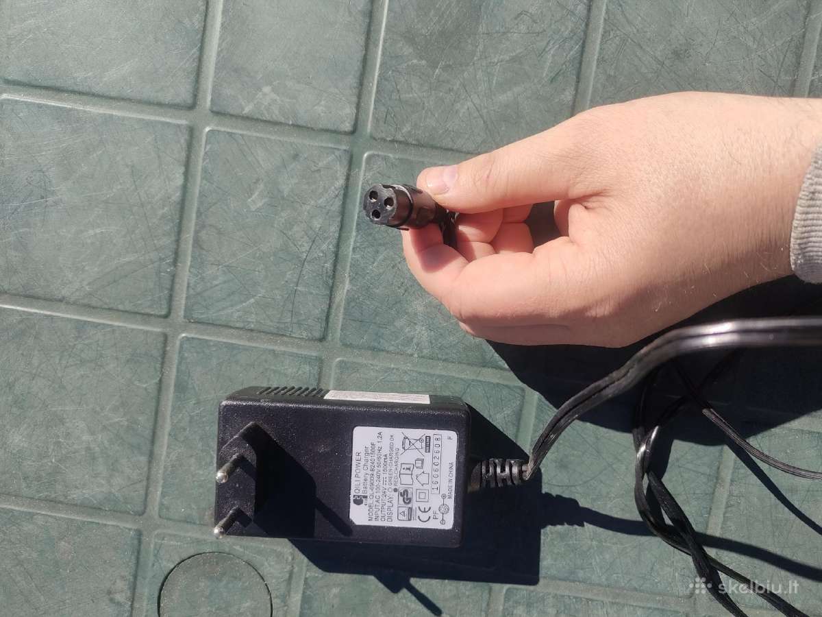 Įvairūs pakrovėjai samsung, iPhone micro usb į usb - nuotraukos Nr. 21
