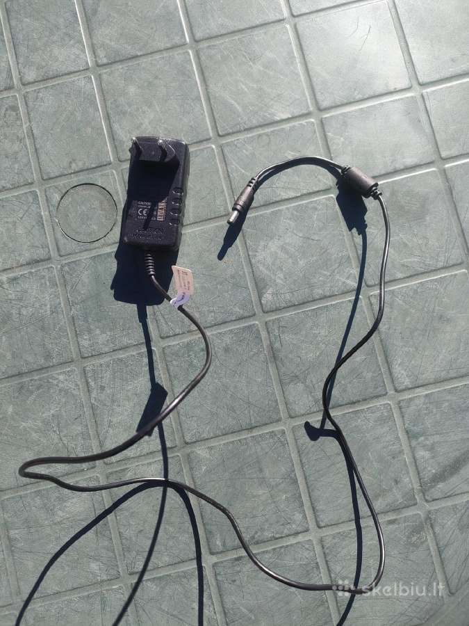 Įvairūs pakrovėjai samsung, iPhone micro usb į usb - nuotraukos Nr. 24