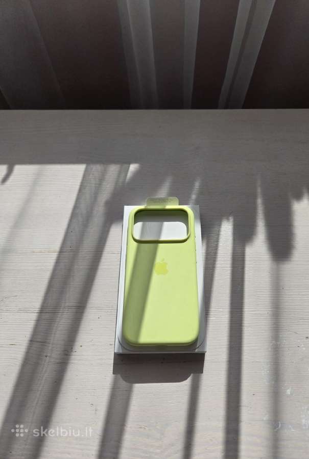Apple iPhone 17 17 pro 17 pro max dėklas - nuotraukos Nr. 6