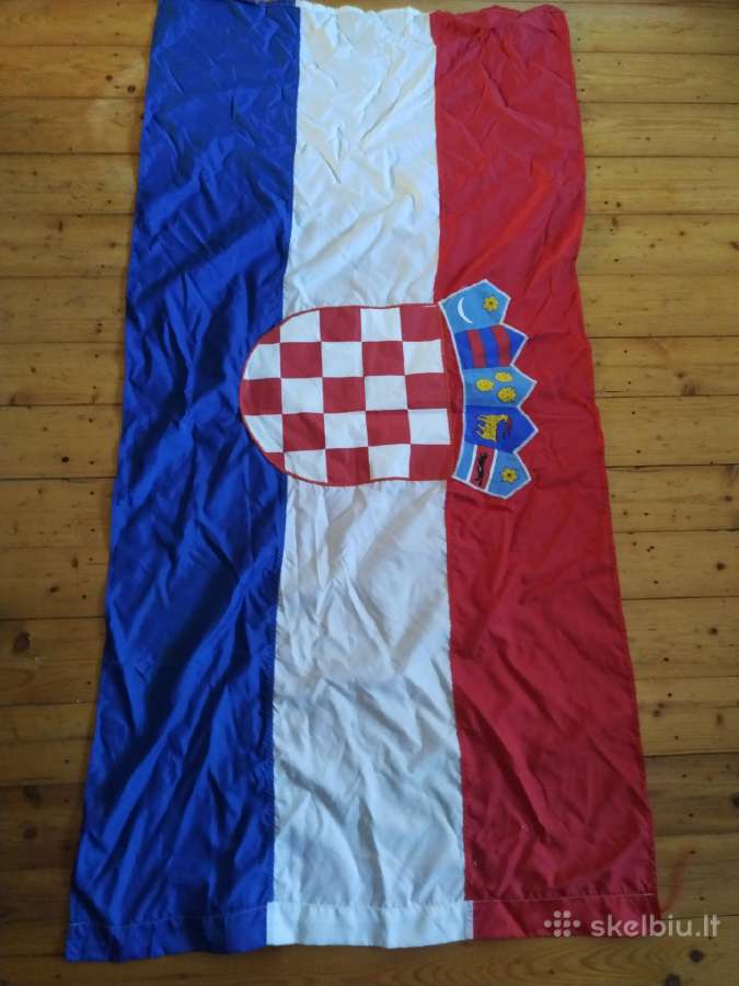 Veliava