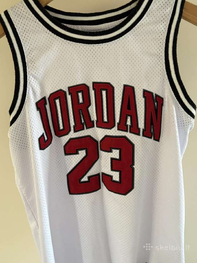 Jordan 23 marškinėliai