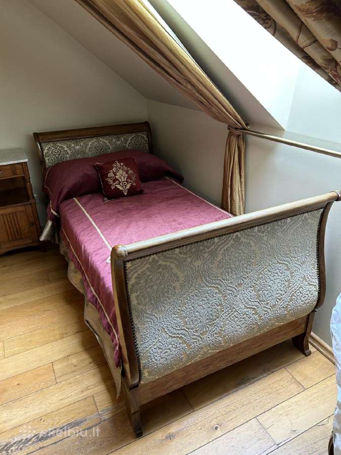 Antikvariniai baldai, kabyklos, šviestuvai ir kiti - nuotraukos Nr. 15