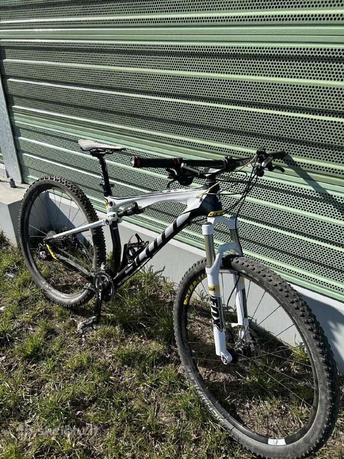 Scott Spark 920 2016