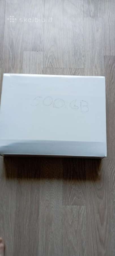 Playstation 4 slim, naudotas