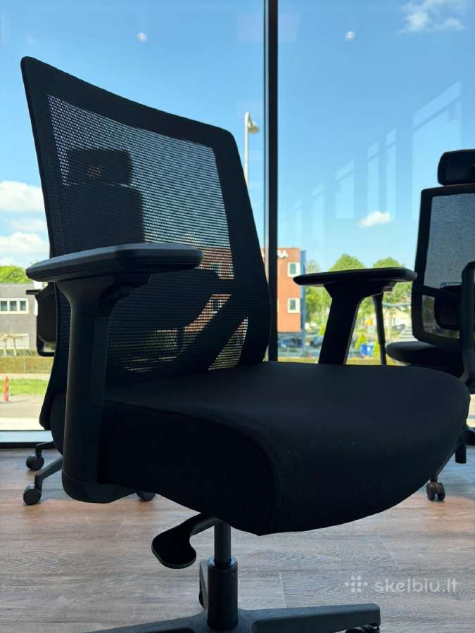 Ergonominė biuro kėdė Nova – nuo 159 €