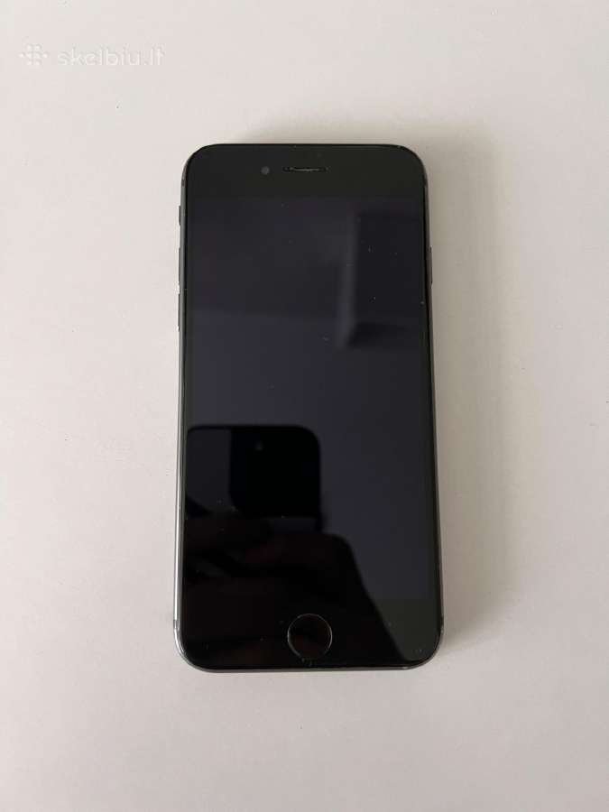 iPhone 8