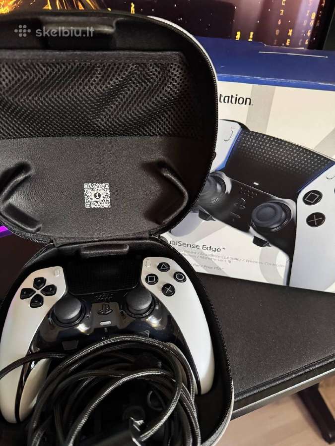 Sony Dualsense Edge