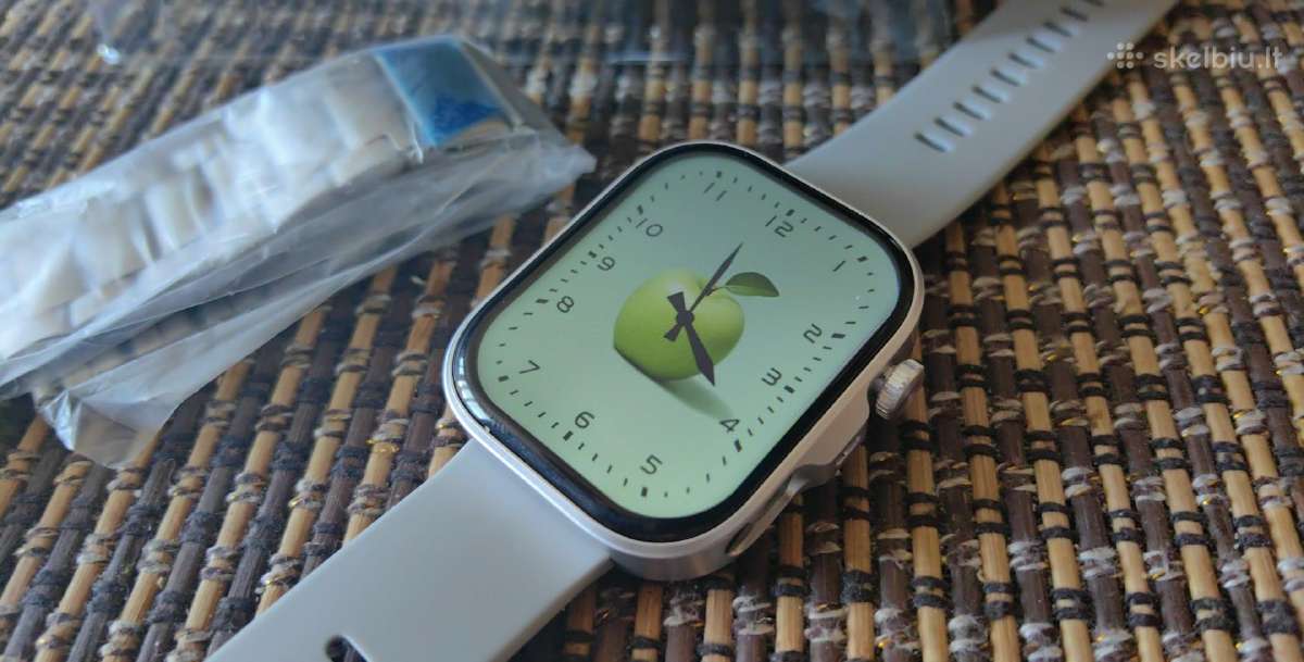 Xiaomi Watch 2pro Lte,m8(ultra)