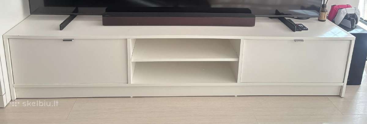 TV staliukas