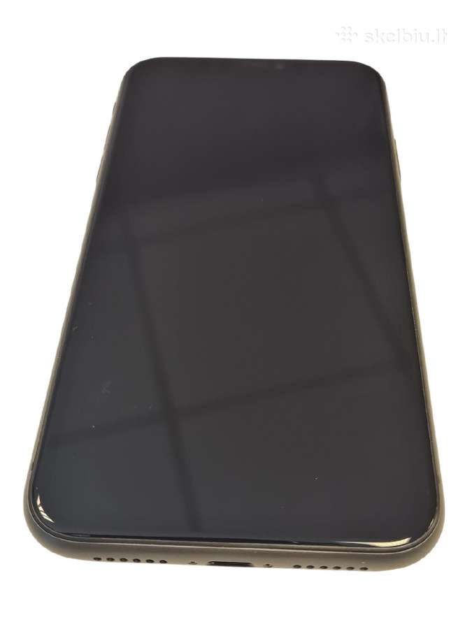 iPhone 11 64gb + 3 mėn. garantija - nuotraukos Nr. 2