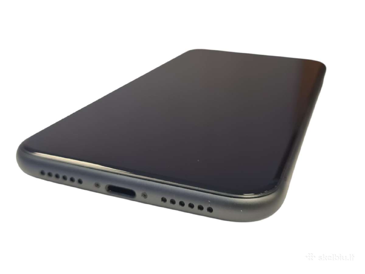 iPhone 11 64gb + 3 mėn. garantija - nuotraukos Nr. 6