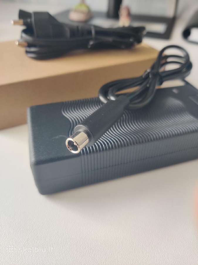 Xiaomi M365 (Pro) elektrinio paspirtuko pakrovėjas - nuotraukos Nr. 4