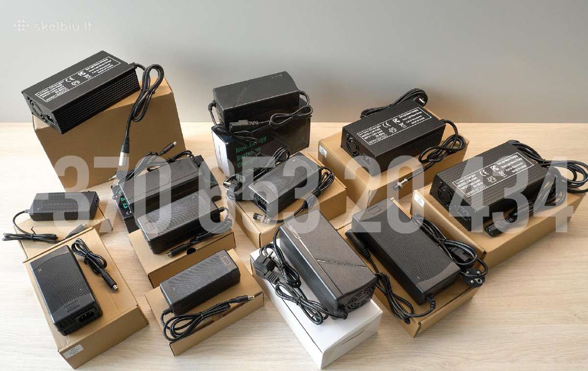 Xiaomi M365 (Pro) elektrinio paspirtuko pakrovėjas - nuotraukos Nr. 2