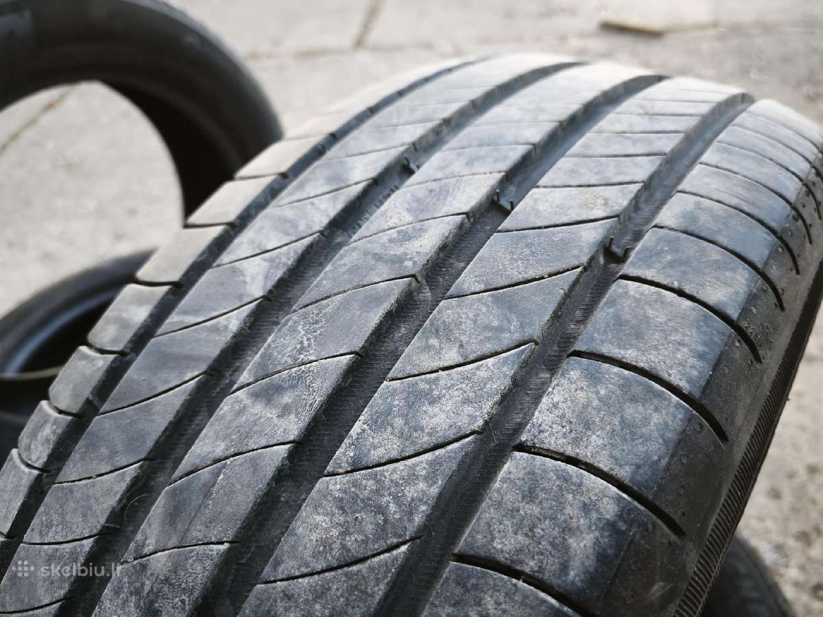 Michelin primacy 4 R17 215 55 2022