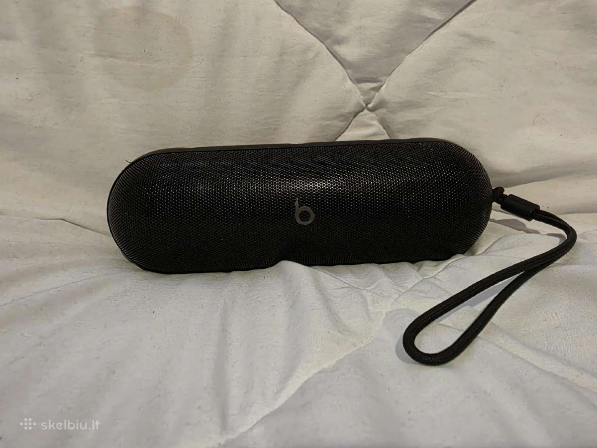 Beats Pill