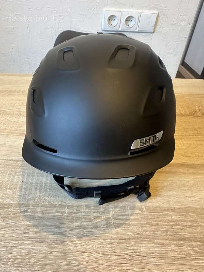 Smith Vantage Mips slidinejimo salmas - nuotraukos Nr. 2