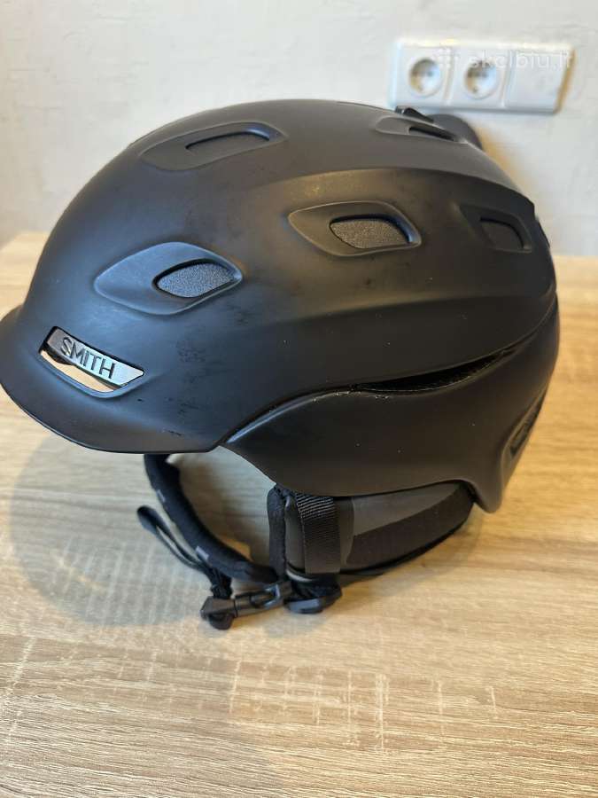 Smith Vantage Mips slidinejimo salmas - nuotraukos Nr. 3