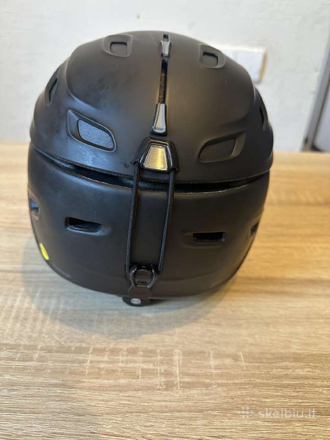 Smith Vantage Mips slidinejimo salmas - nuotraukos Nr. 5