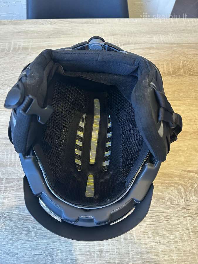 Smith Vantage Mips slidinejimo salmas - nuotraukos Nr. 7