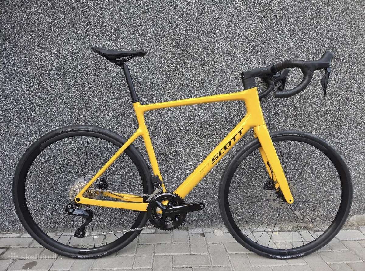 Scott Addict 40 2025 (XL)