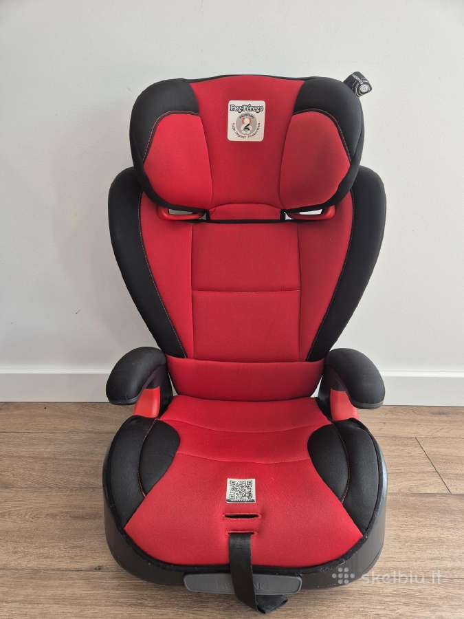 Peg Perego Viaggio 2-3 surefix 15-36 kg