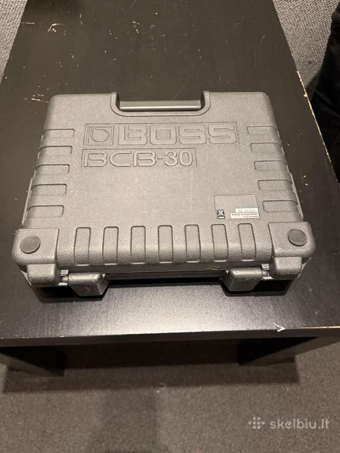 Boss Bcb-30