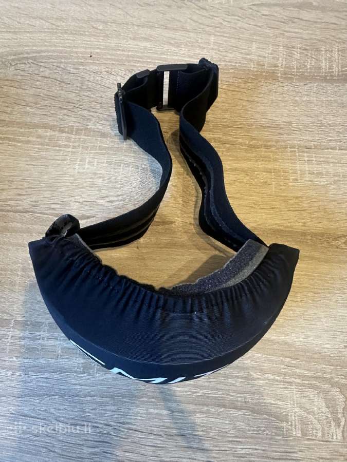 Smith I/o Mag XL slidinejimo akiniai