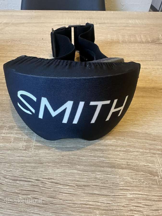 Smith I/o Mag XL slidinejimo akiniai - nuotraukos Nr. 2