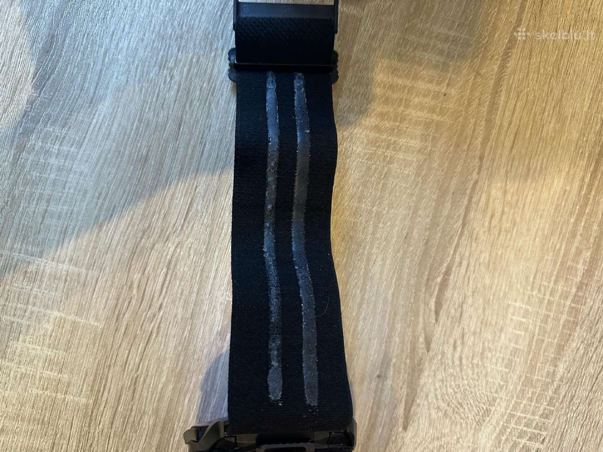Smith I/o Mag XL slidinejimo akiniai - nuotraukos Nr. 5