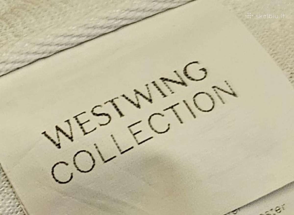 Antčiužinis Westing 180 - 200 - 5 сm storio