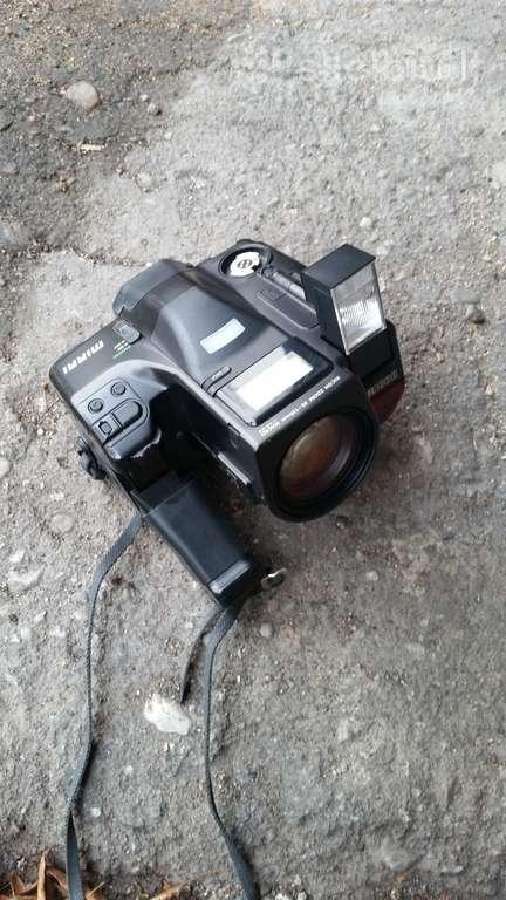 Antikvariniai Fotoaparatai Bei Video Kamera - nuotraukos Nr. 5
