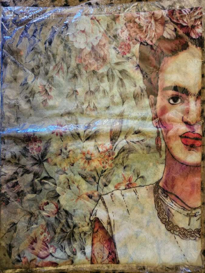 Šalikas 18070 cm - nuotraukos Nr. 4
