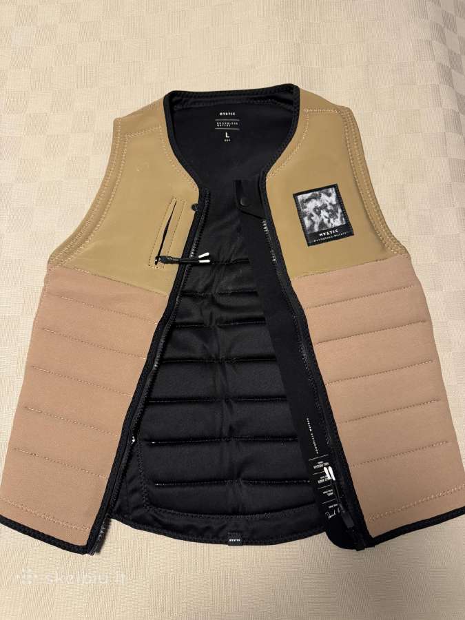 Mystic wakeboard liemene