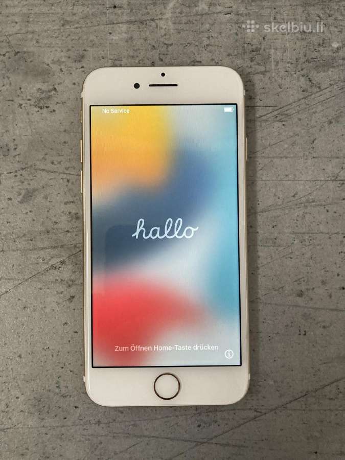 iPhone 7 32gb
