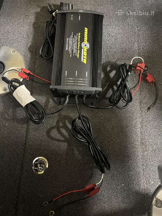 Minn Kota Mk330e
