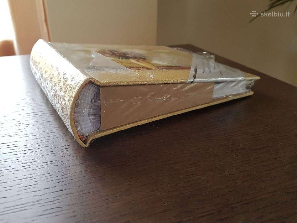 Naujas Fotoalbumas jusu nuotraukoms albumas - nuotraukos Nr. 2