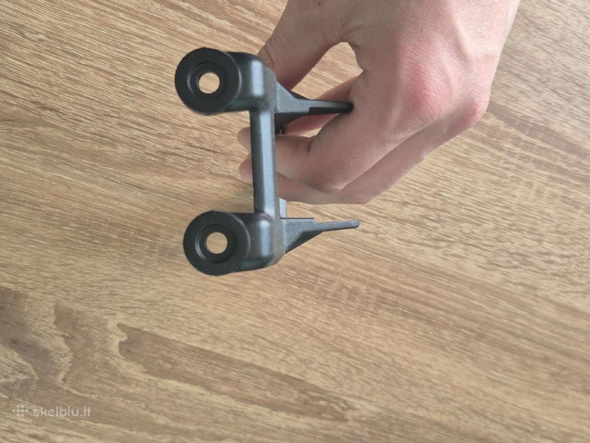 Talaria Mx3 Priekinio žibinto riemas