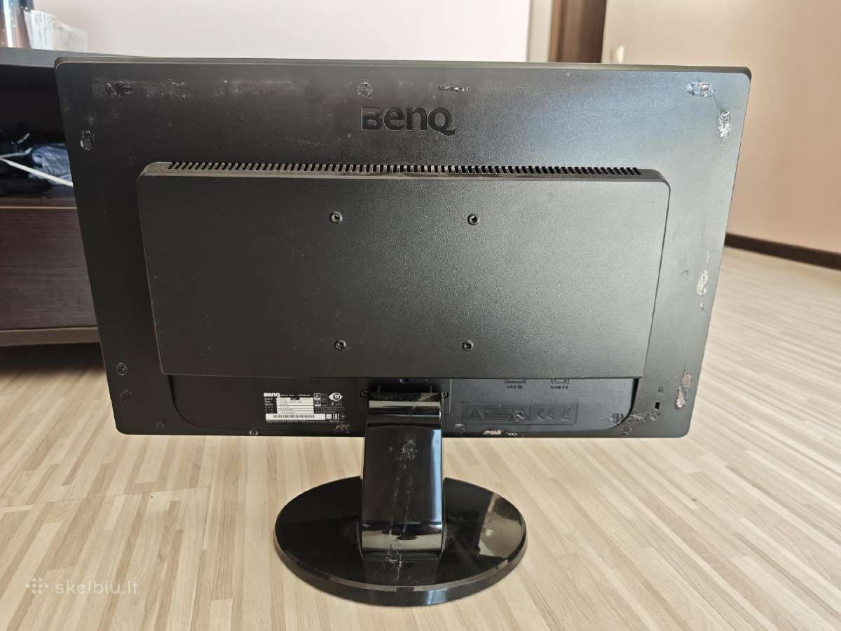 Benq monitoriai - nuotraukos Nr. 2