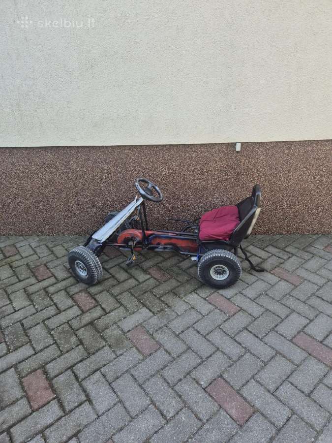 Minamas keturatis