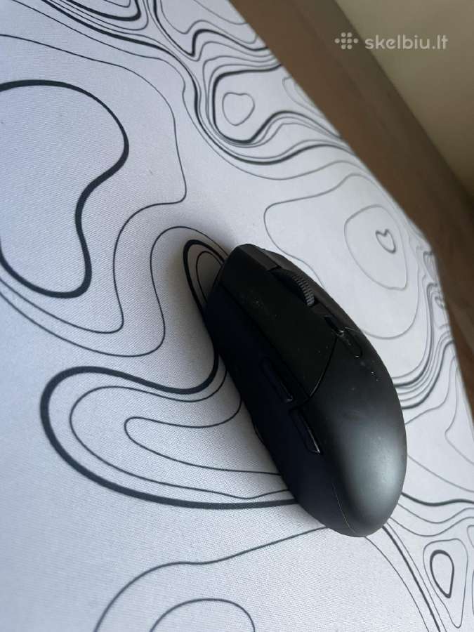 Logitech g305
