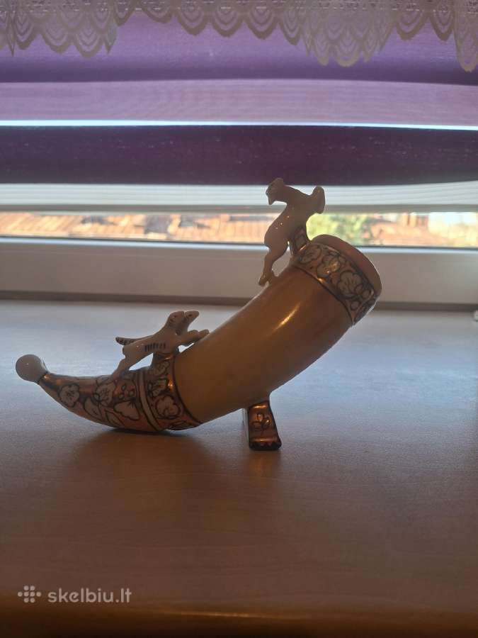 Statulele medziokles ragas - nuotraukos Nr. 2