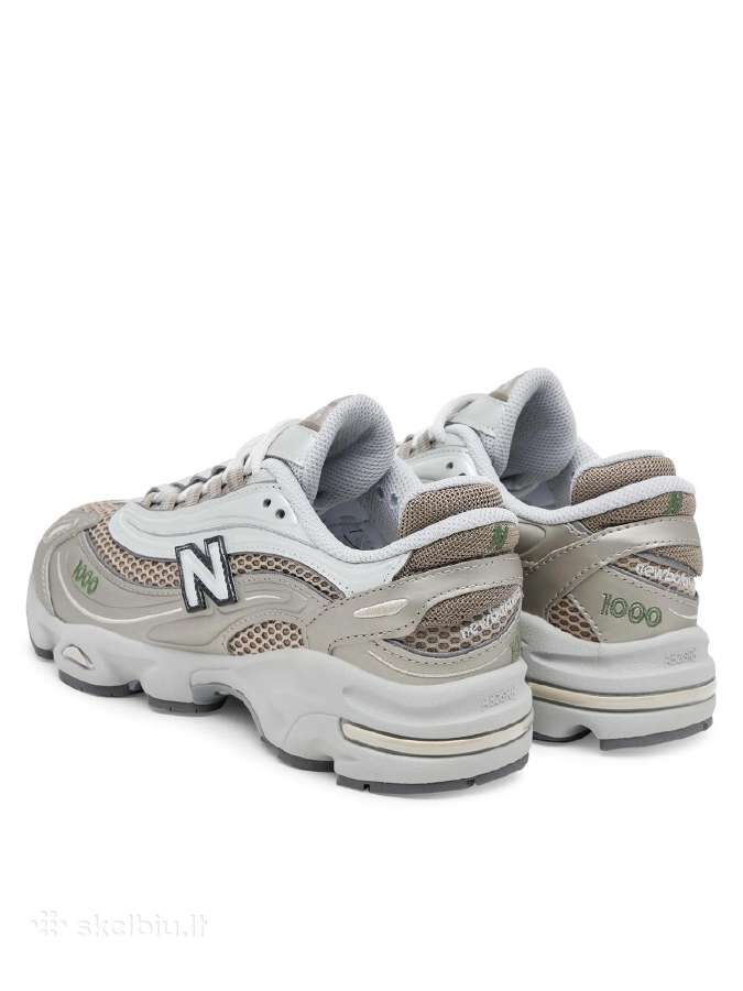 New Balance Nauji Kedai - nuotraukos Nr. 2