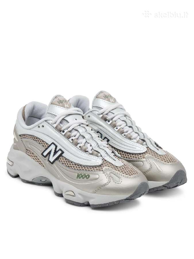 New Balance Nauji Kedai
