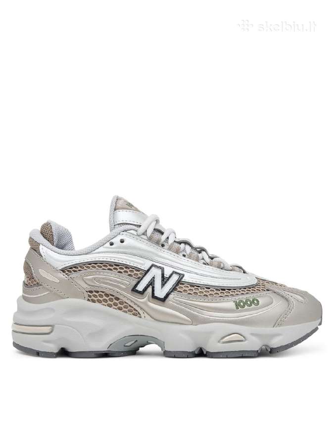 New Balance Nauji Kedai - nuotraukos Nr. 3