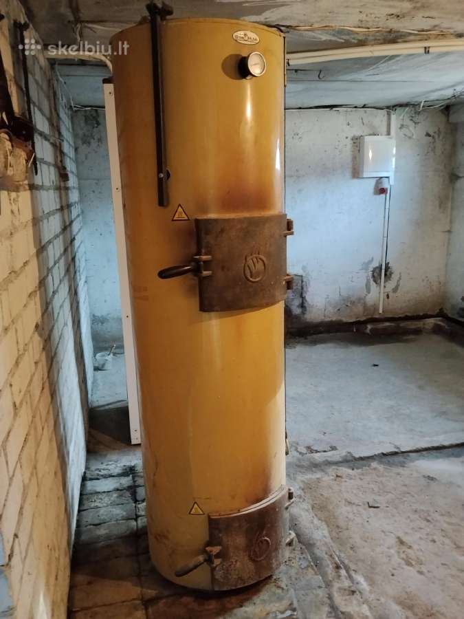 Katilas Stropuva S20