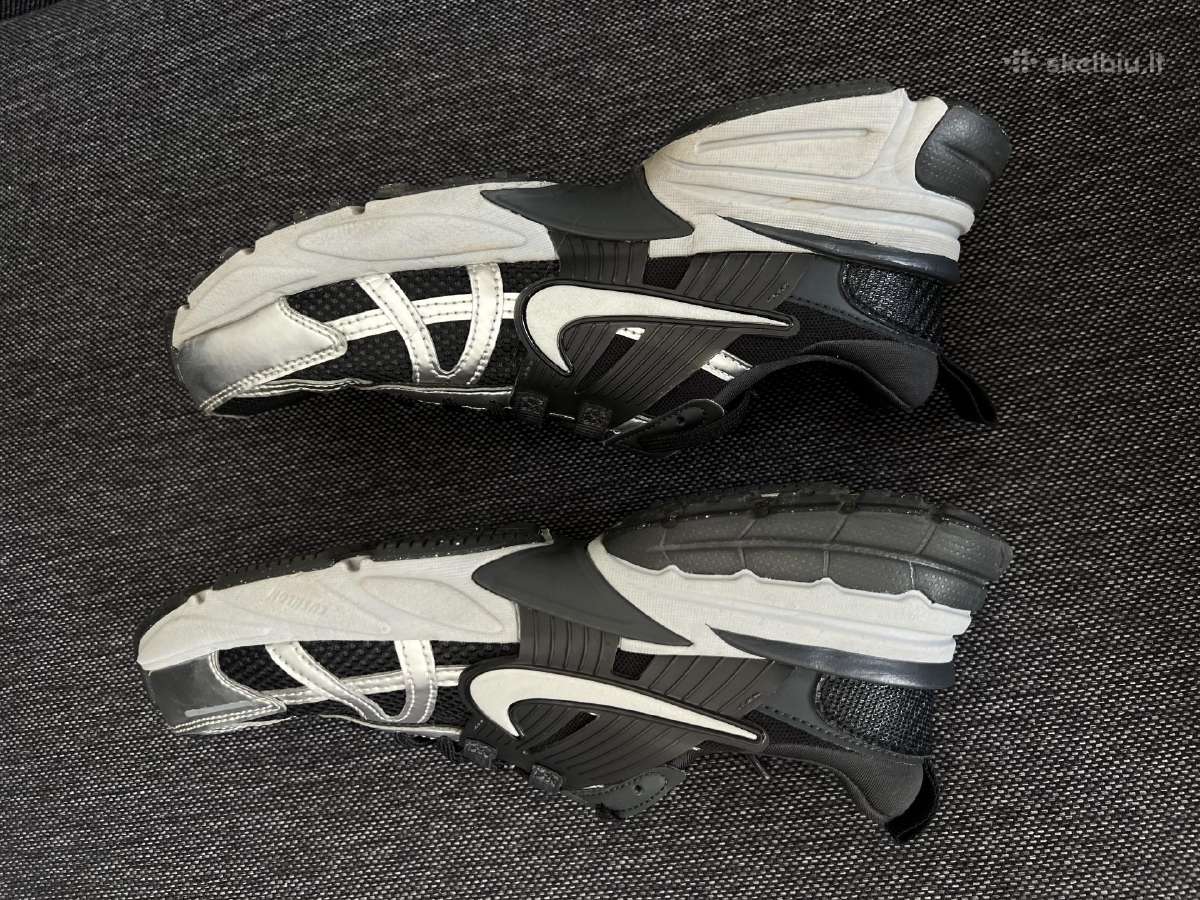 Nike batai - nuotraukos Nr. 3