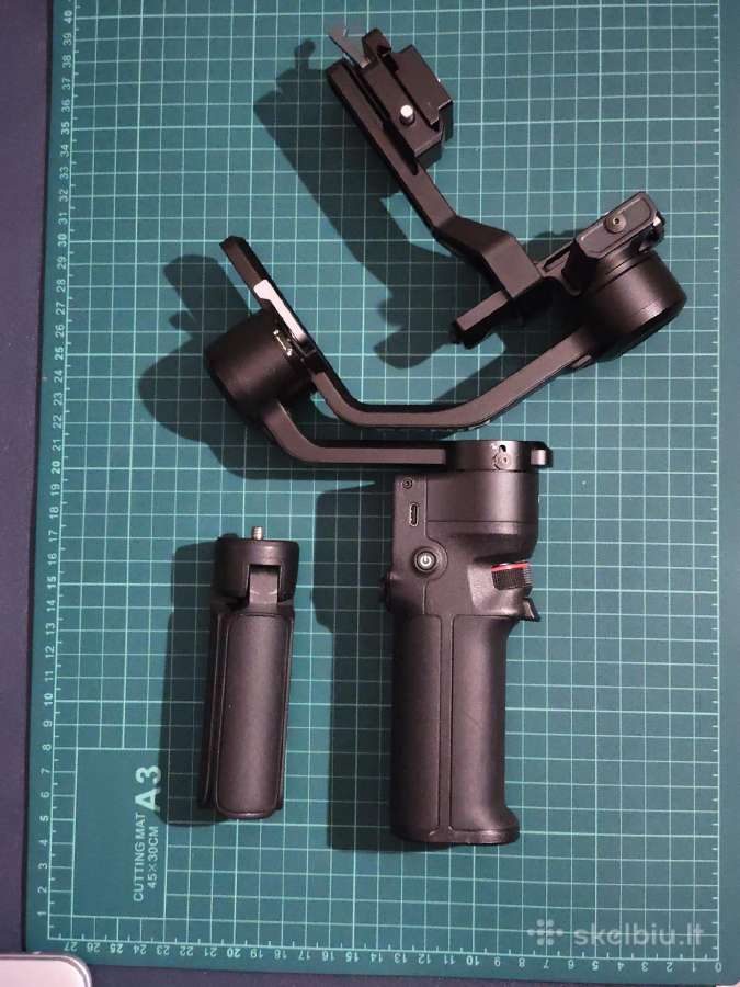 Dji RS mini 3