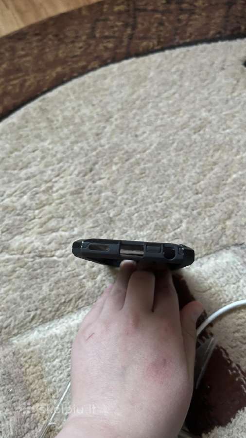 iPod touch 5/6/7 case