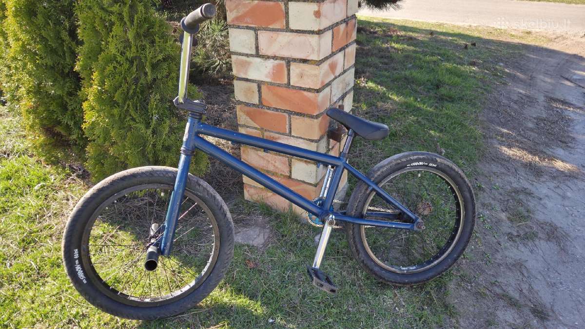 BMX
