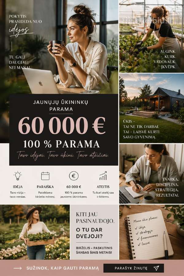 Es finansuojamų projektų rengimas - nuotraukos Nr. 10